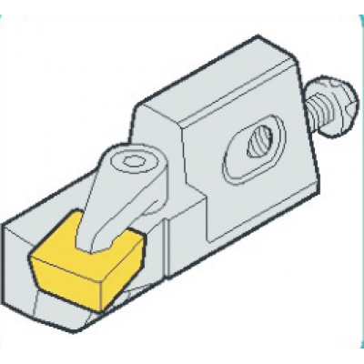 Groove Cutting Vehicle to Series  CSKPR/L free shipping